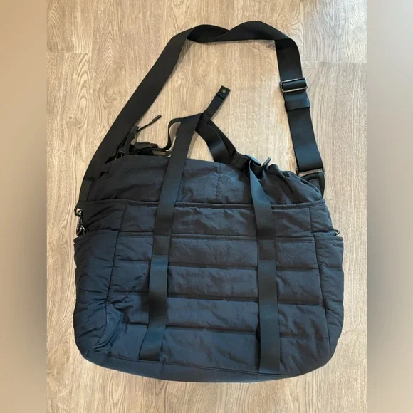 Lululemon Duffel Bag - Picture 2 of 4